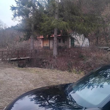 Giusvalla Forest Village Dego المظهر الخارجي الصورة