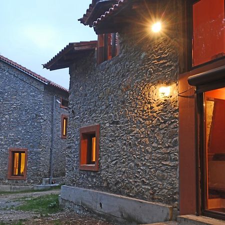Giusvalla Forest Village Dego الغرفة الصورة