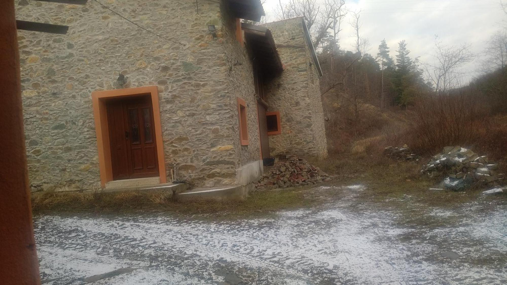 Giusvalla Forest Village Dego المظهر الخارجي الصورة