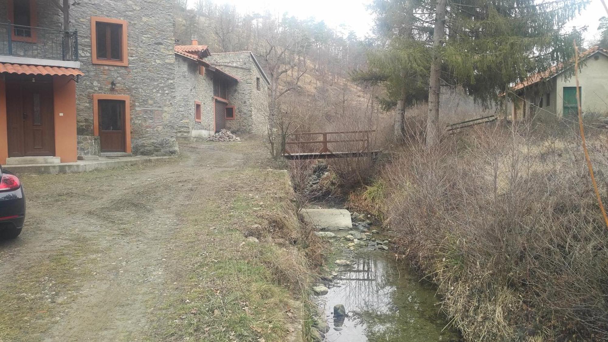 Giusvalla Forest Village Dego المظهر الخارجي الصورة
