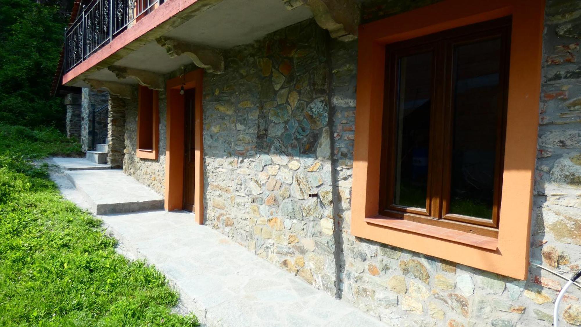 Giusvalla Forest Village Dego المظهر الخارجي الصورة