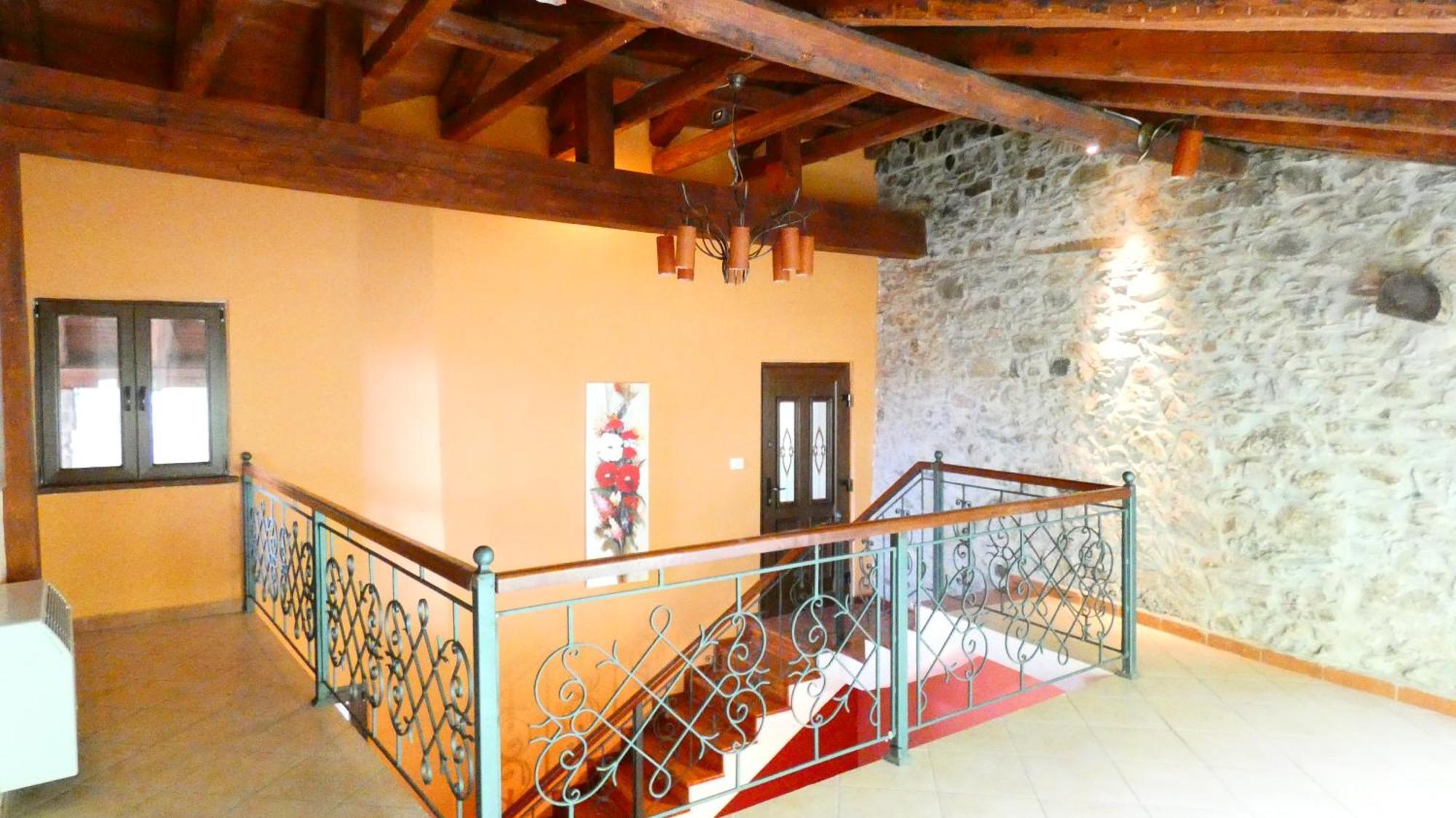 Giusvalla Forest Village Dego المظهر الخارجي الصورة