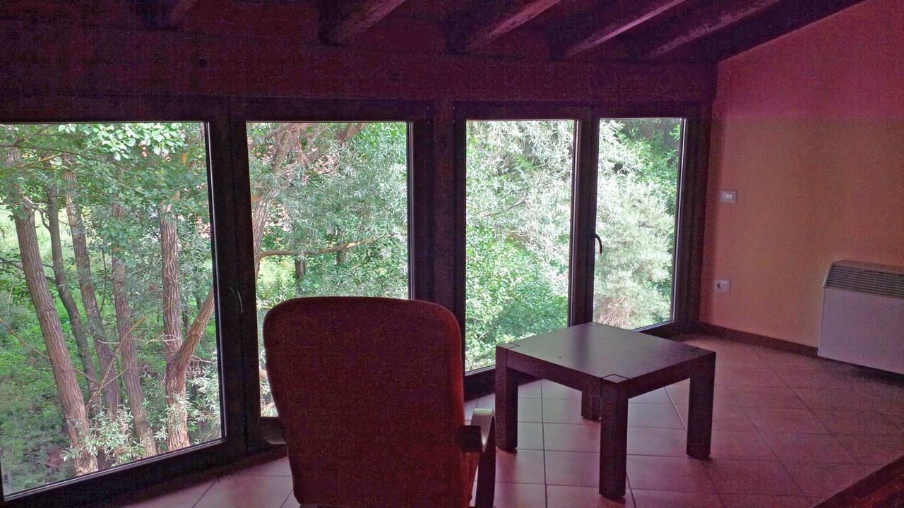 Giusvalla Forest Village Dego الغرفة الصورة