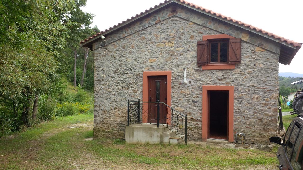 Giusvalla Forest Village Dego الغرفة الصورة