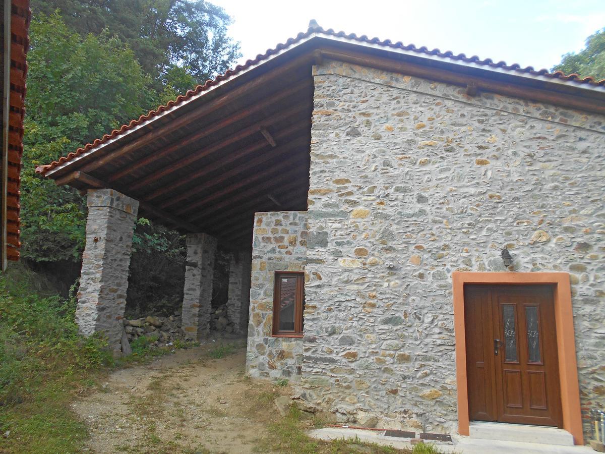 Giusvalla Forest Village Dego الغرفة الصورة