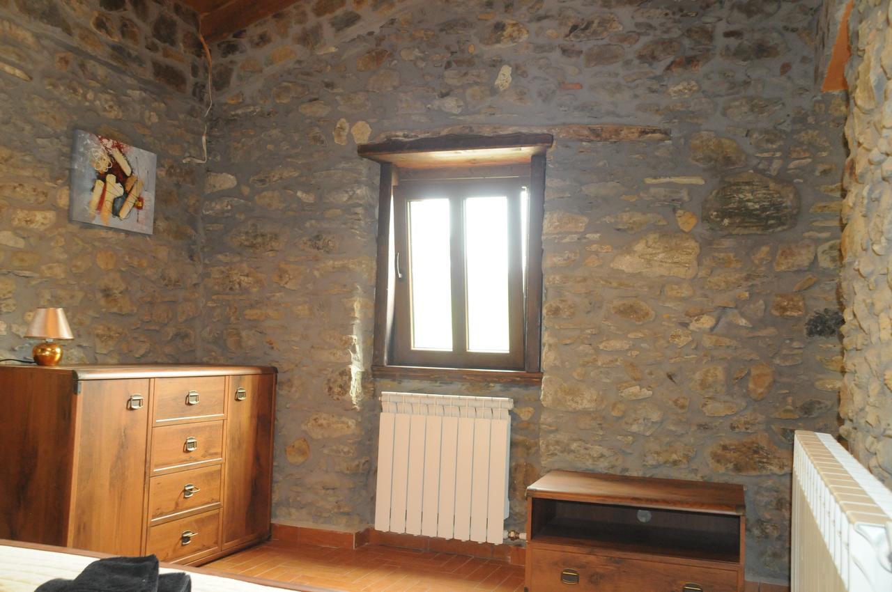 Giusvalla Forest Village Dego الغرفة الصورة