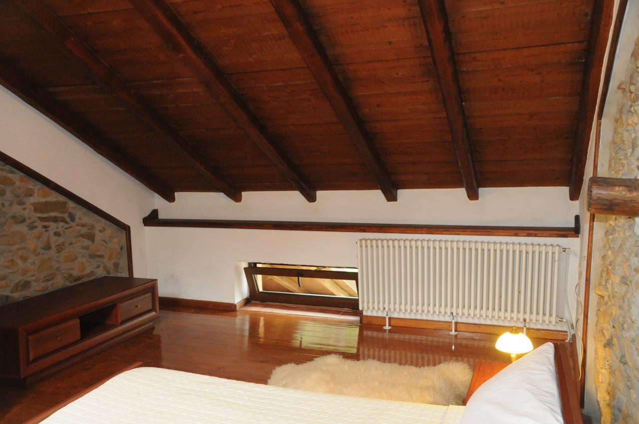 Giusvalla Forest Village Dego الغرفة الصورة