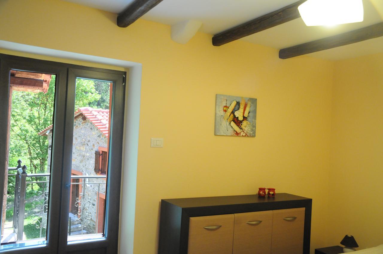 Giusvalla Forest Village Dego المظهر الخارجي الصورة