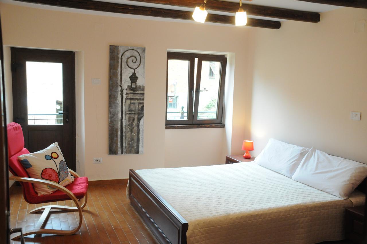 Giusvalla Forest Village Dego المظهر الخارجي الصورة