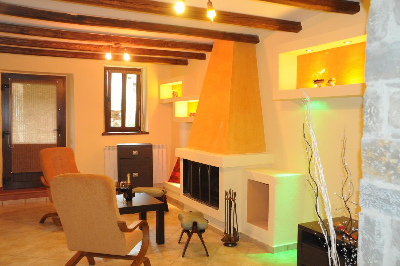 Giusvalla Forest Village Dego المظهر الخارجي الصورة