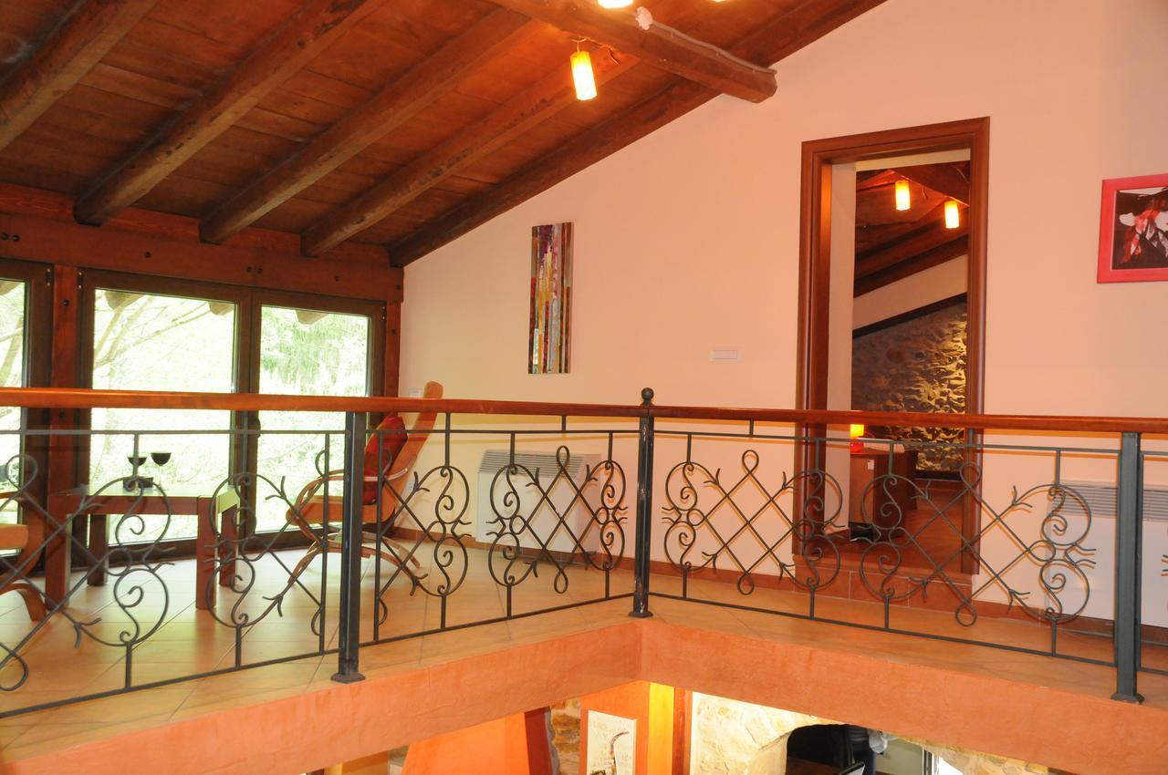 Giusvalla Forest Village Dego المظهر الخارجي الصورة
