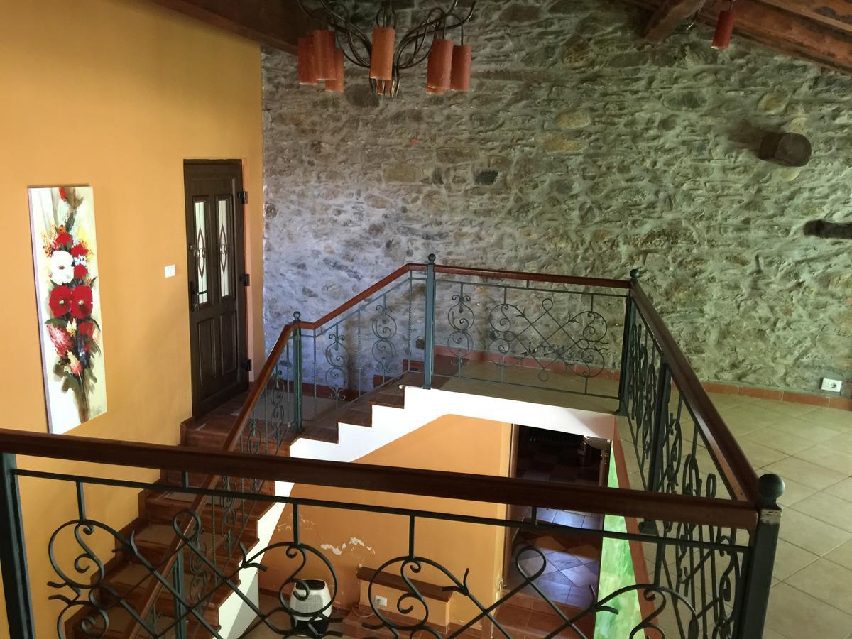 Giusvalla Forest Village Dego المظهر الخارجي الصورة