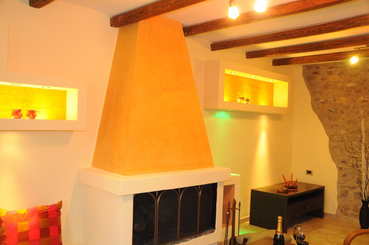 Giusvalla Forest Village Dego المظهر الخارجي الصورة