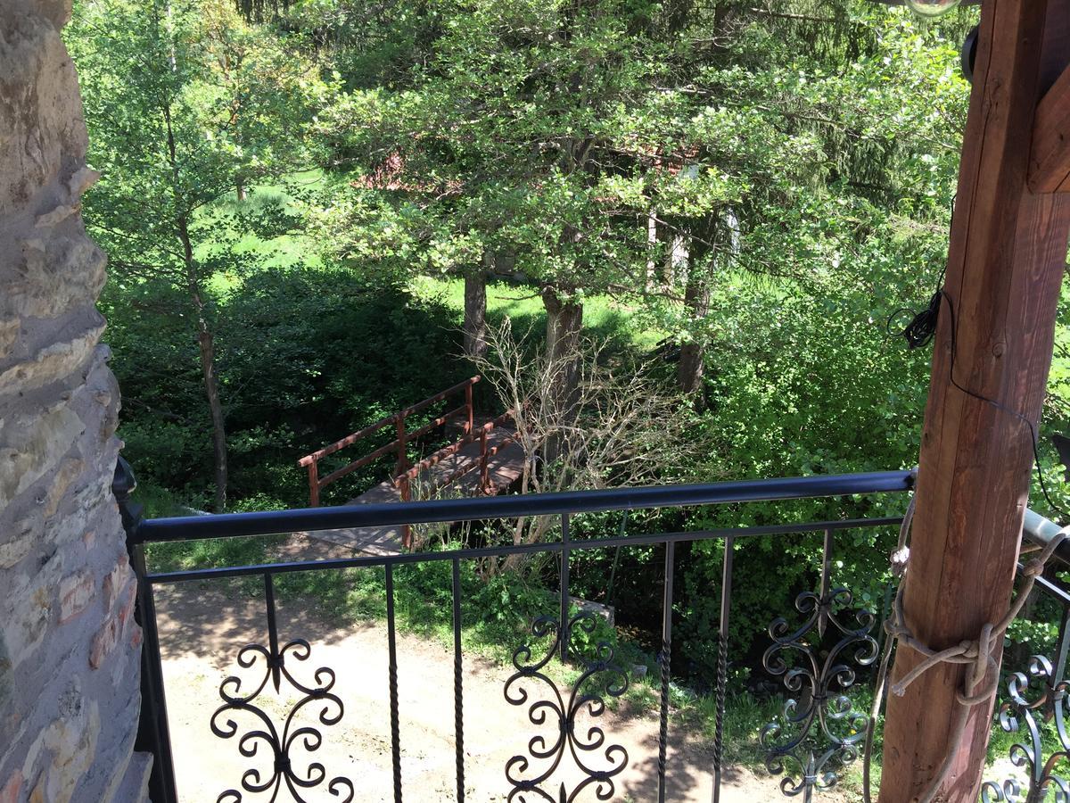Giusvalla Forest Village Dego المظهر الخارجي الصورة