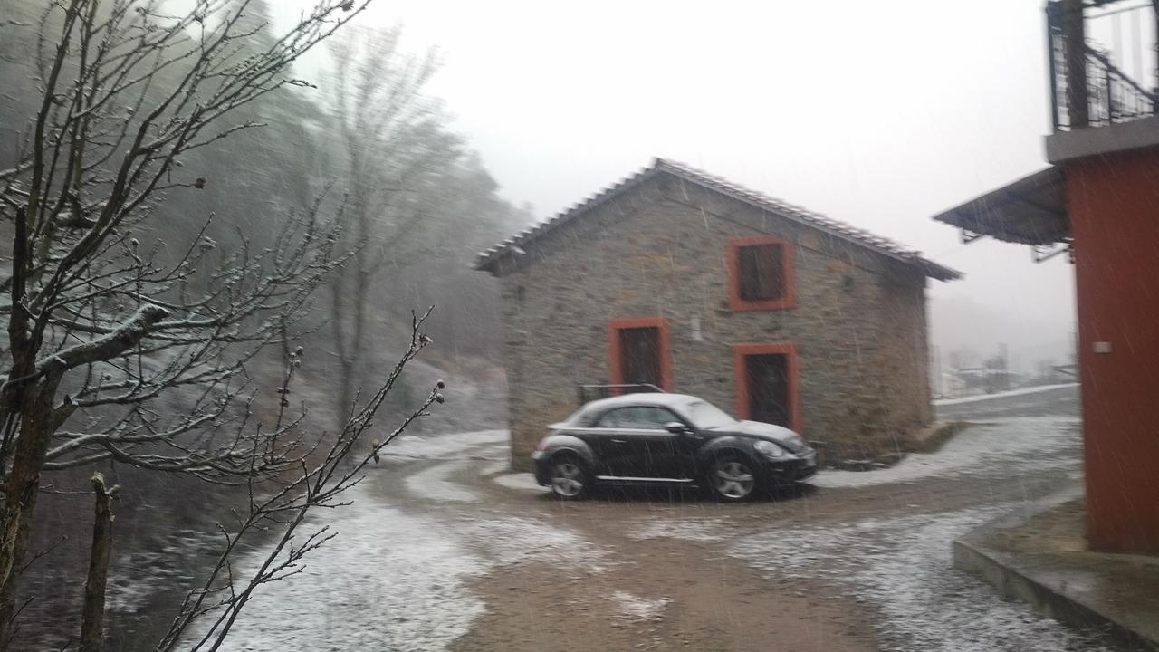 Giusvalla Forest Village Dego المظهر الخارجي الصورة