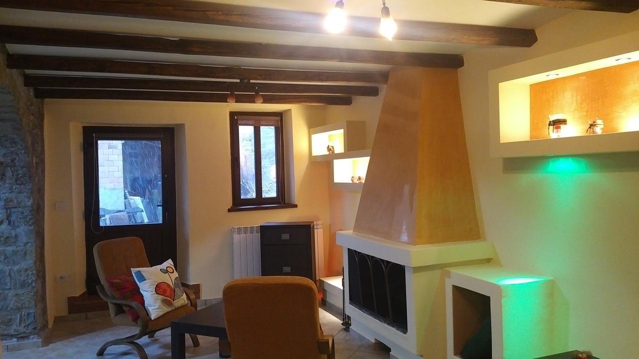 Giusvalla Forest Village Dego المظهر الخارجي الصورة