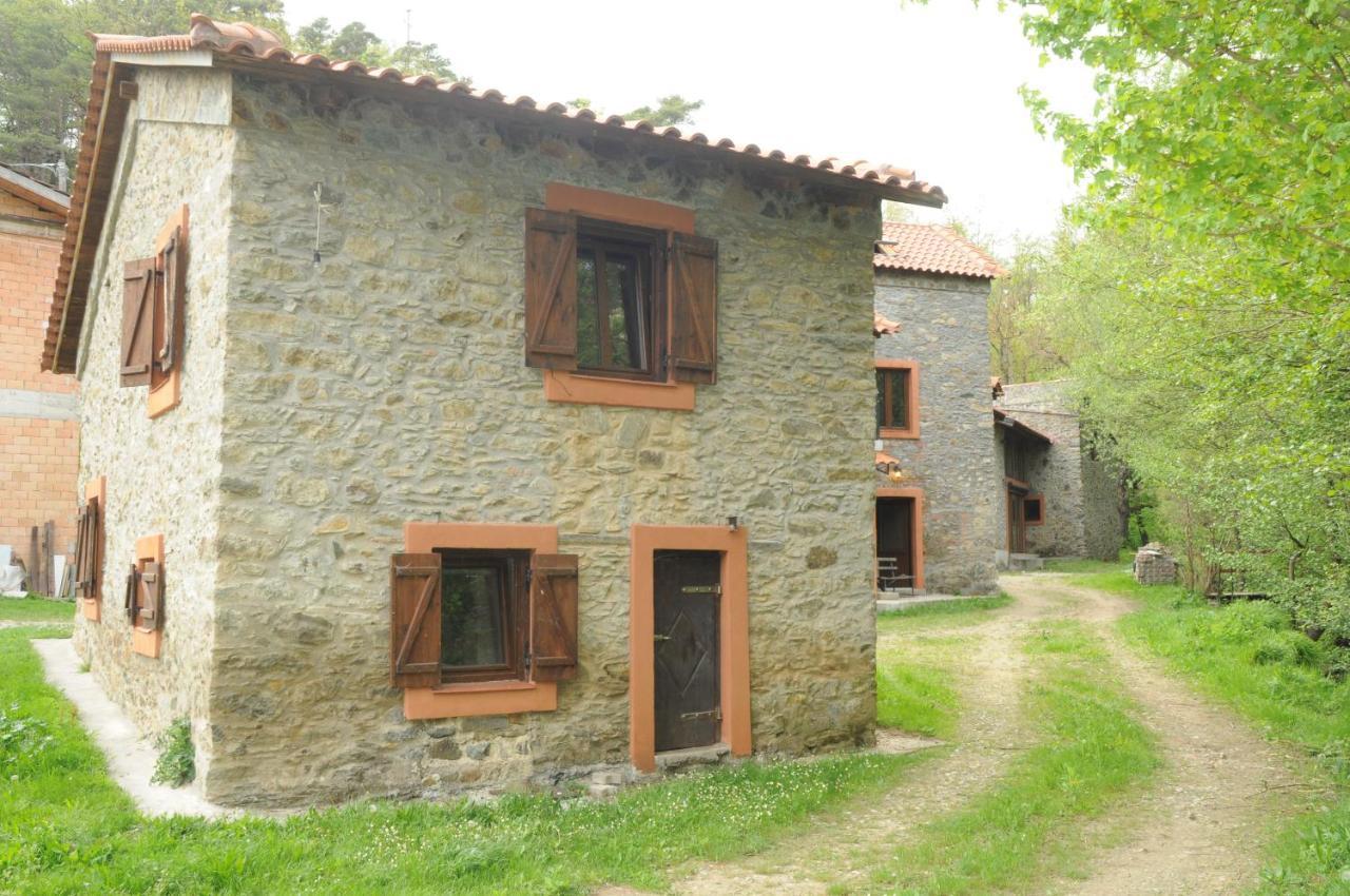 Giusvalla Forest Village Dego المظهر الخارجي الصورة